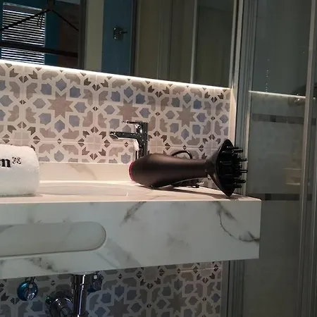 Barceloneta Mar - Bm32 公寓