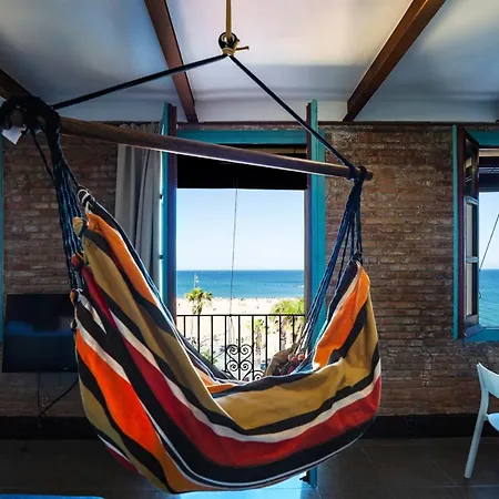 Διαμέρισμα Barceloneta Mar - Bm32 Βαρκελώνη