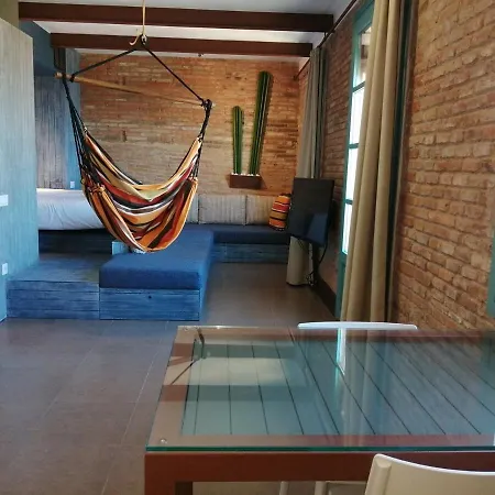 Barceloneta Mar - Bm32 Βαρκελώνη