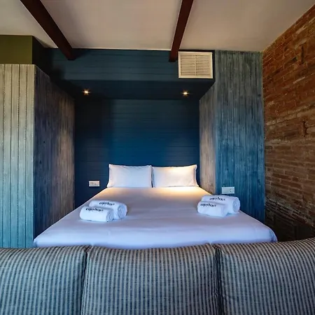 Barceloneta Mar - Bm32