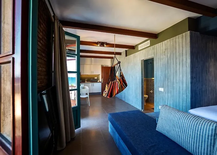 Barceloneta Mar - Bm32 Daire