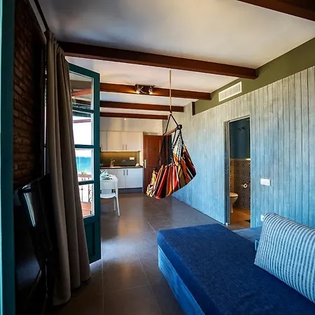 Barceloneta Mar - Bm32 Apartman